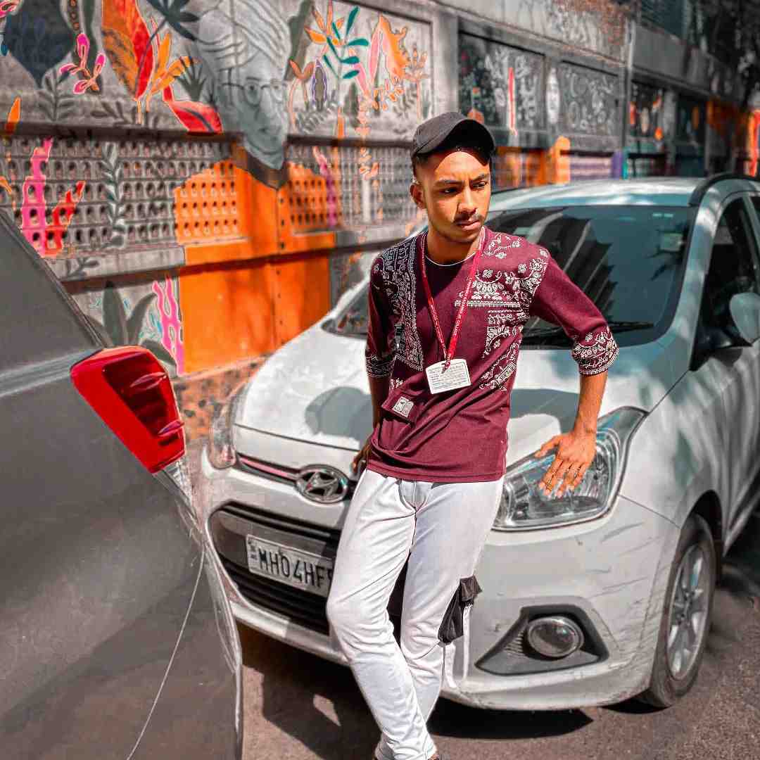 ayan shaikh