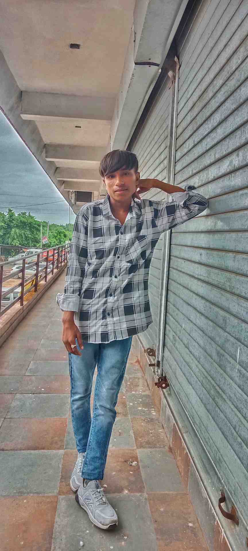 Shambhu