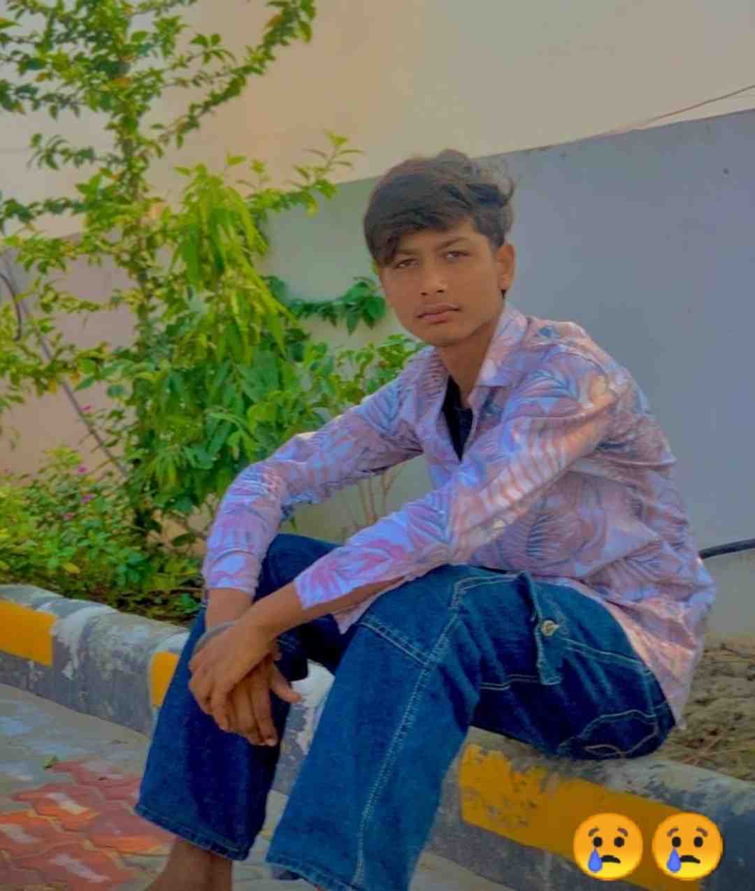 Arsh likhari