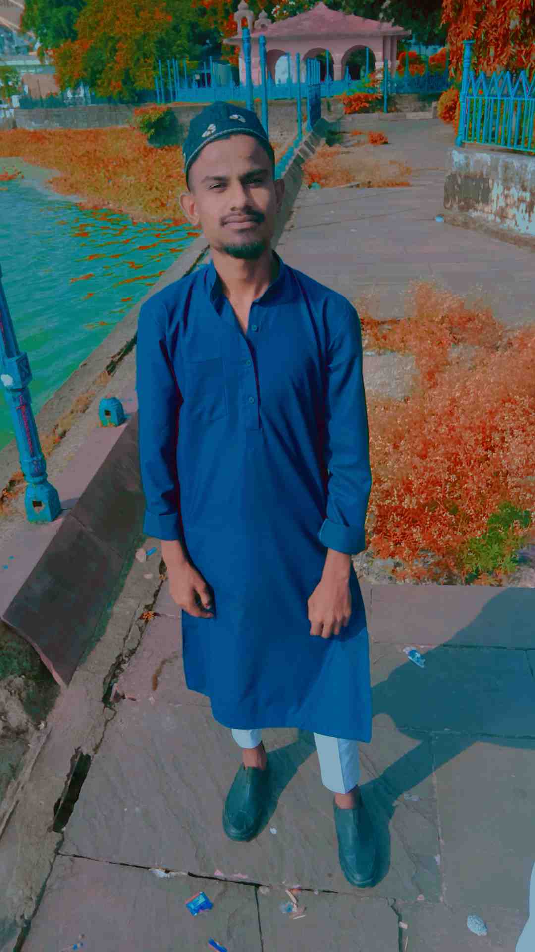 bilal