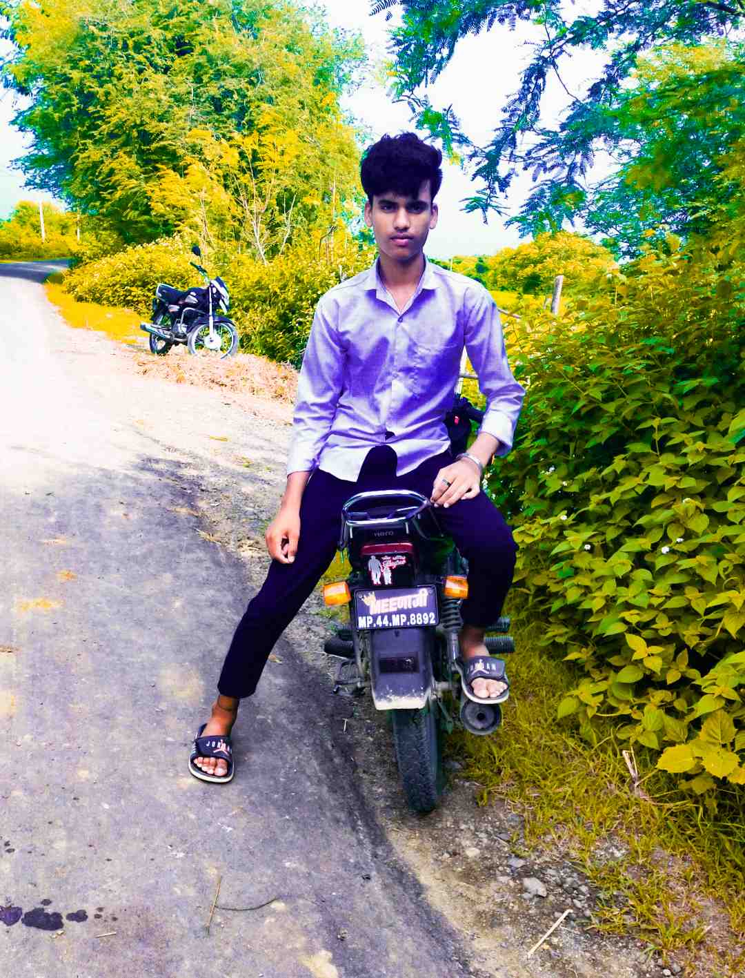 Shubham Meena
