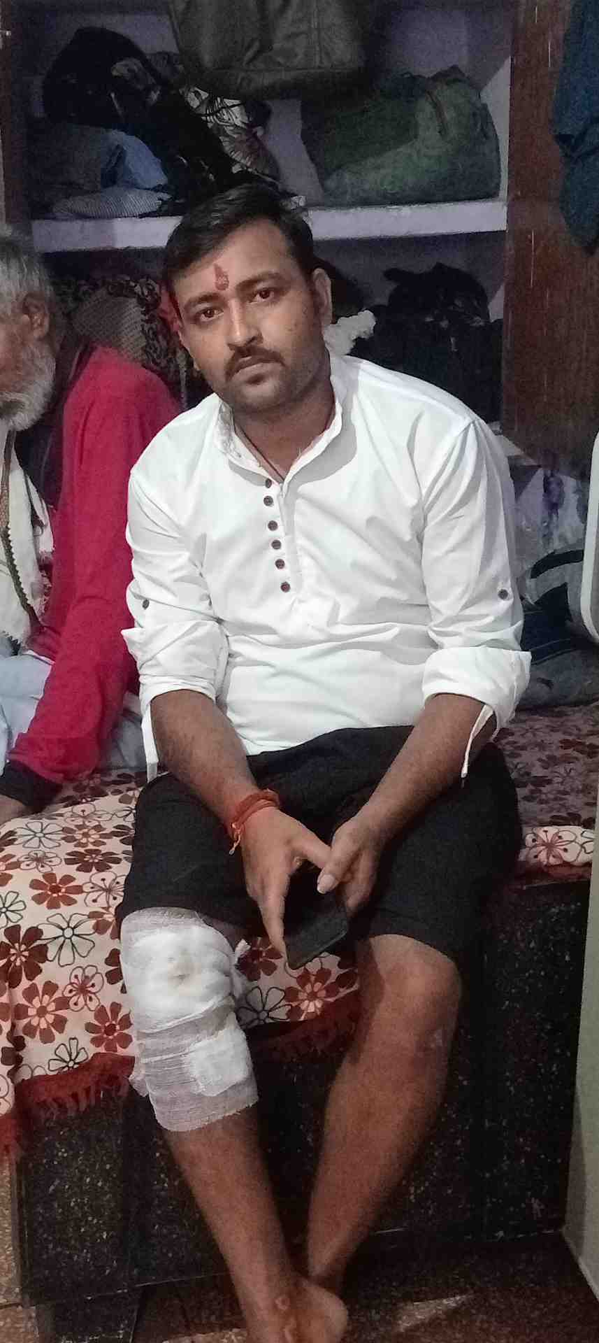 Dharmendra Rathor