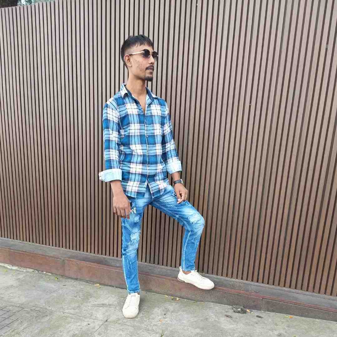 Peermohammad Shah
