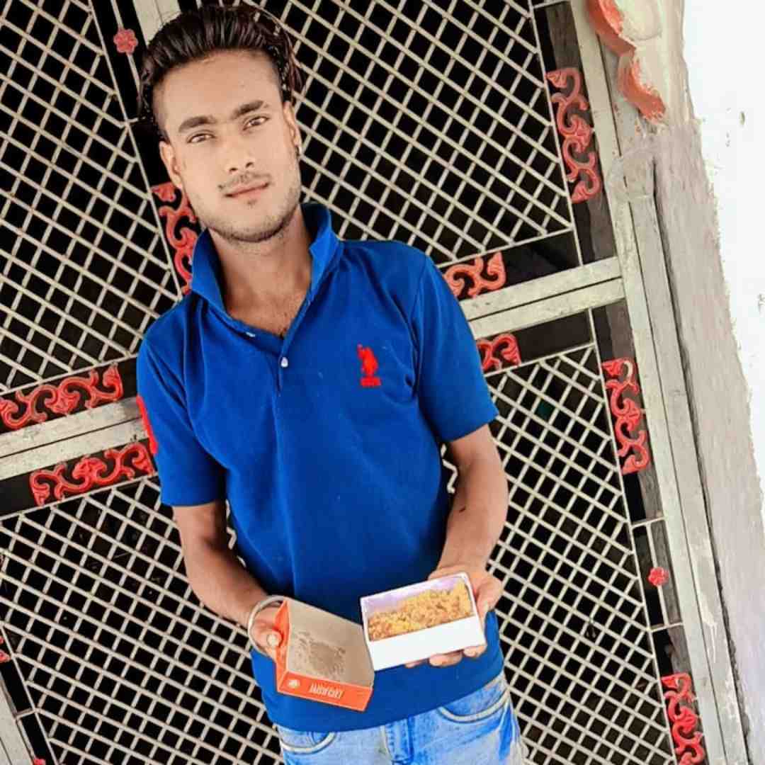 viru gotam