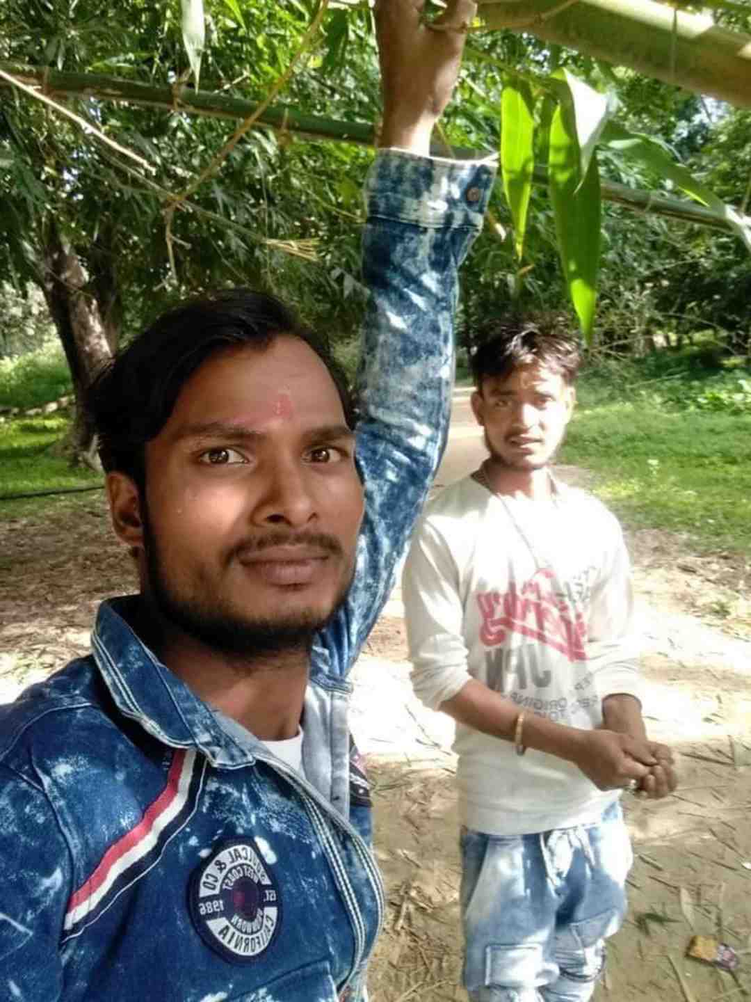 Ajay Passi