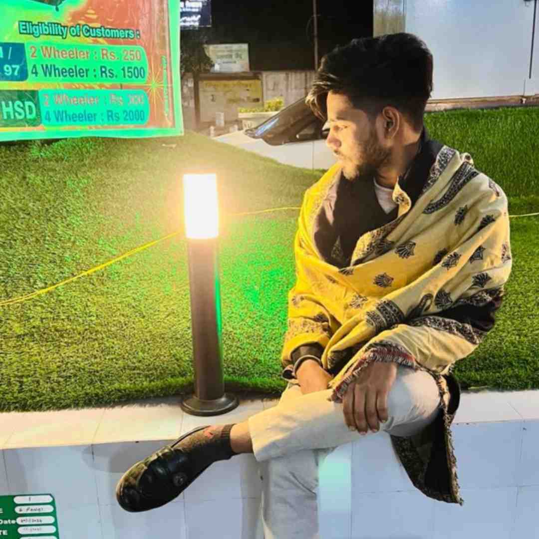 sahil kohil