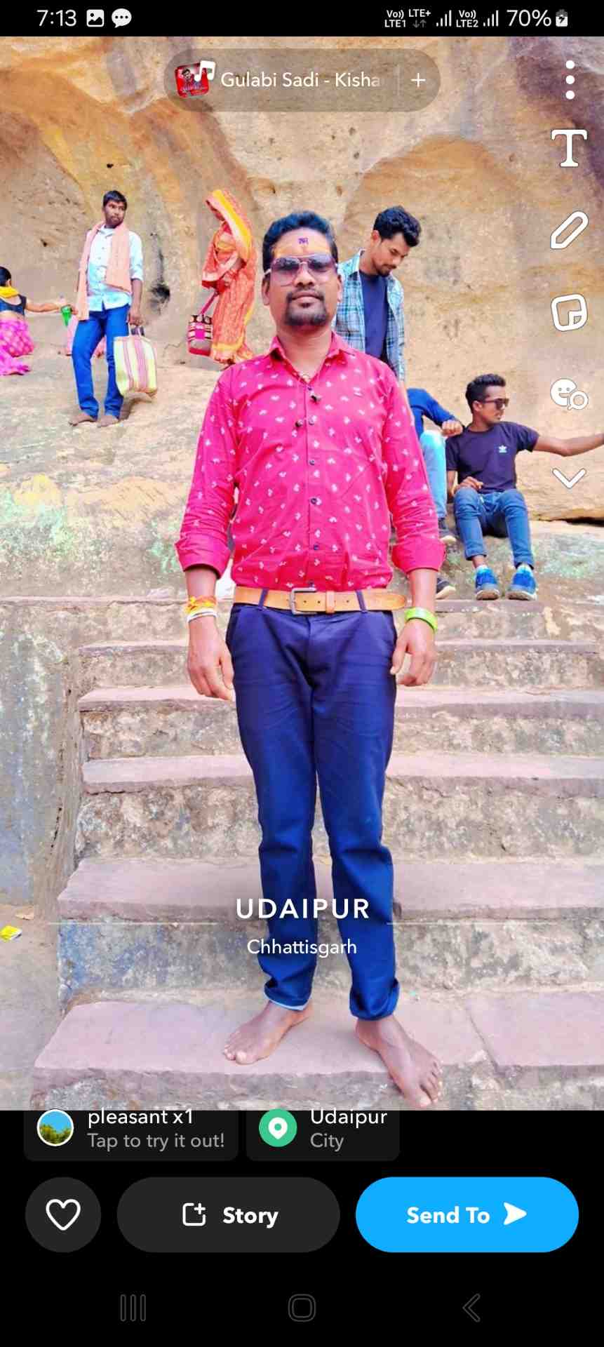 Santosh Kerketta