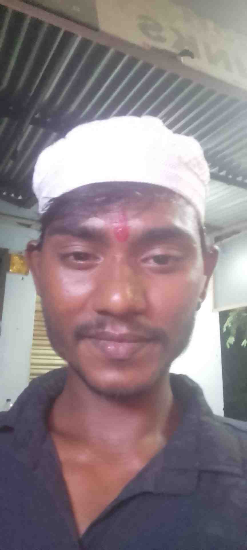Ram ji