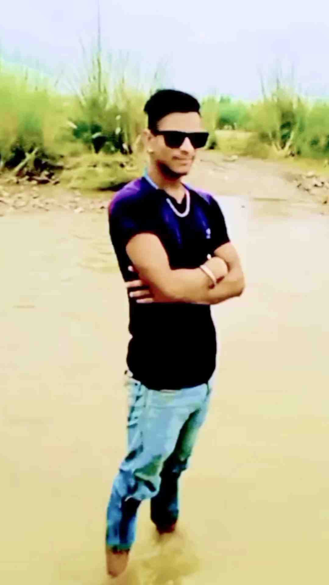 Vivek