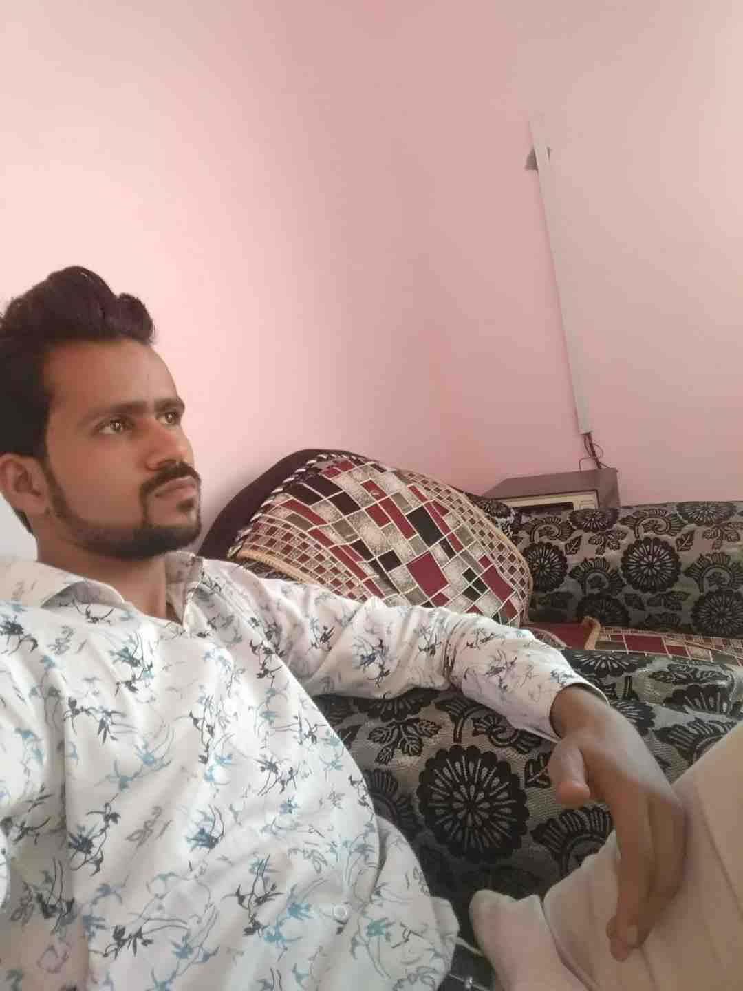 Praveen Singh