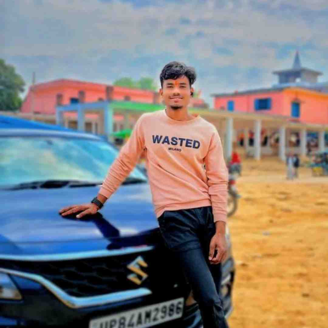 mohit kumar