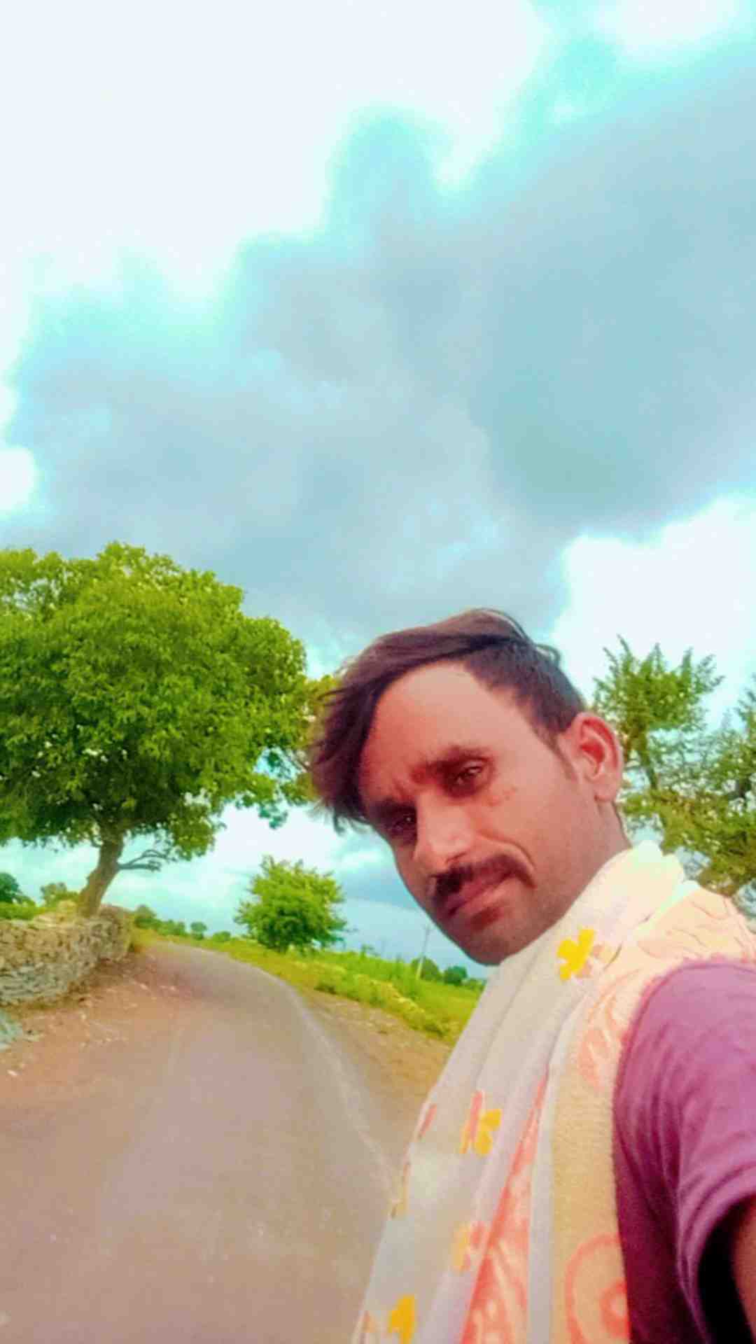 Jugraj Meghwal