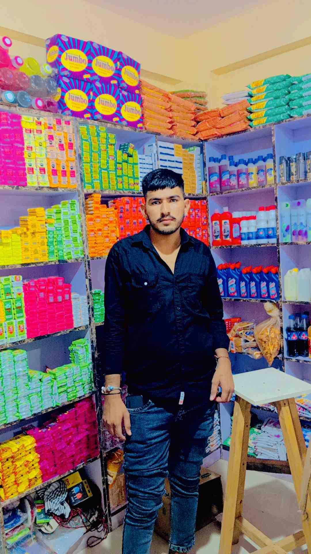 ashish