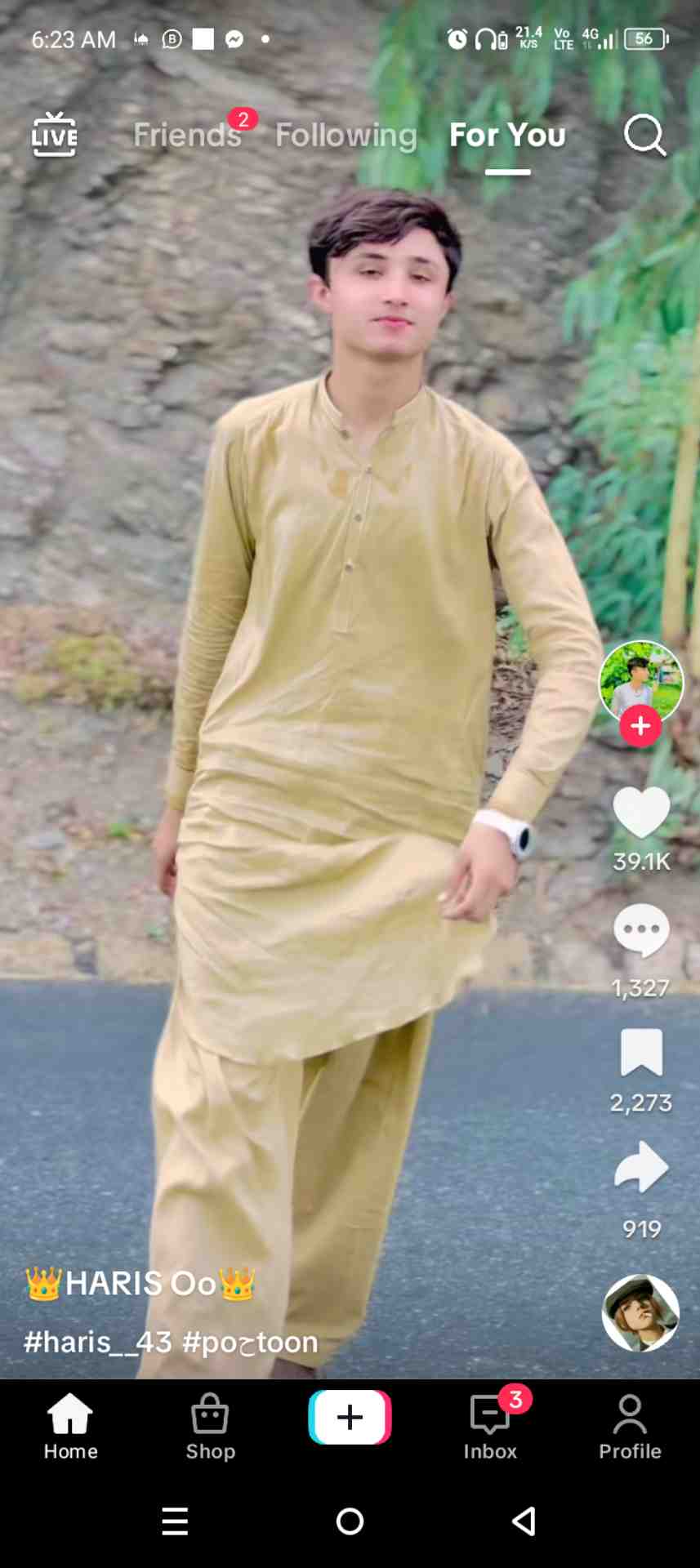 Shayan Jani