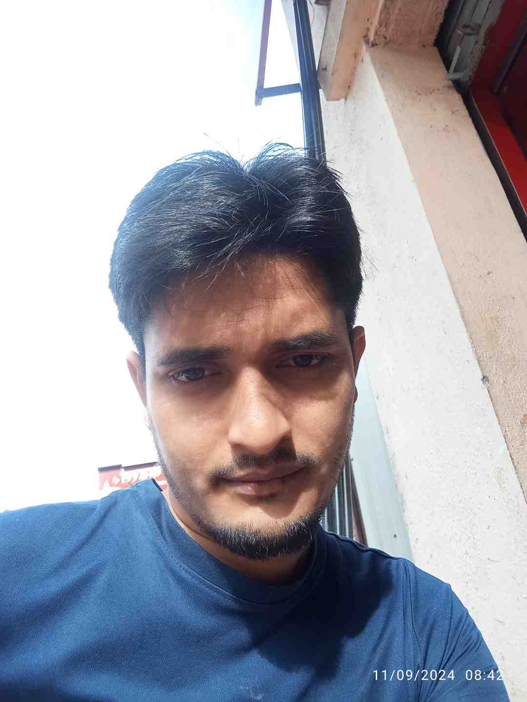 Rustam Shaikh