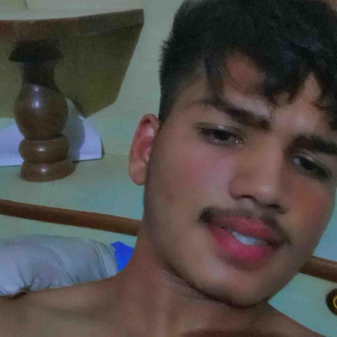 Krishan Kumar