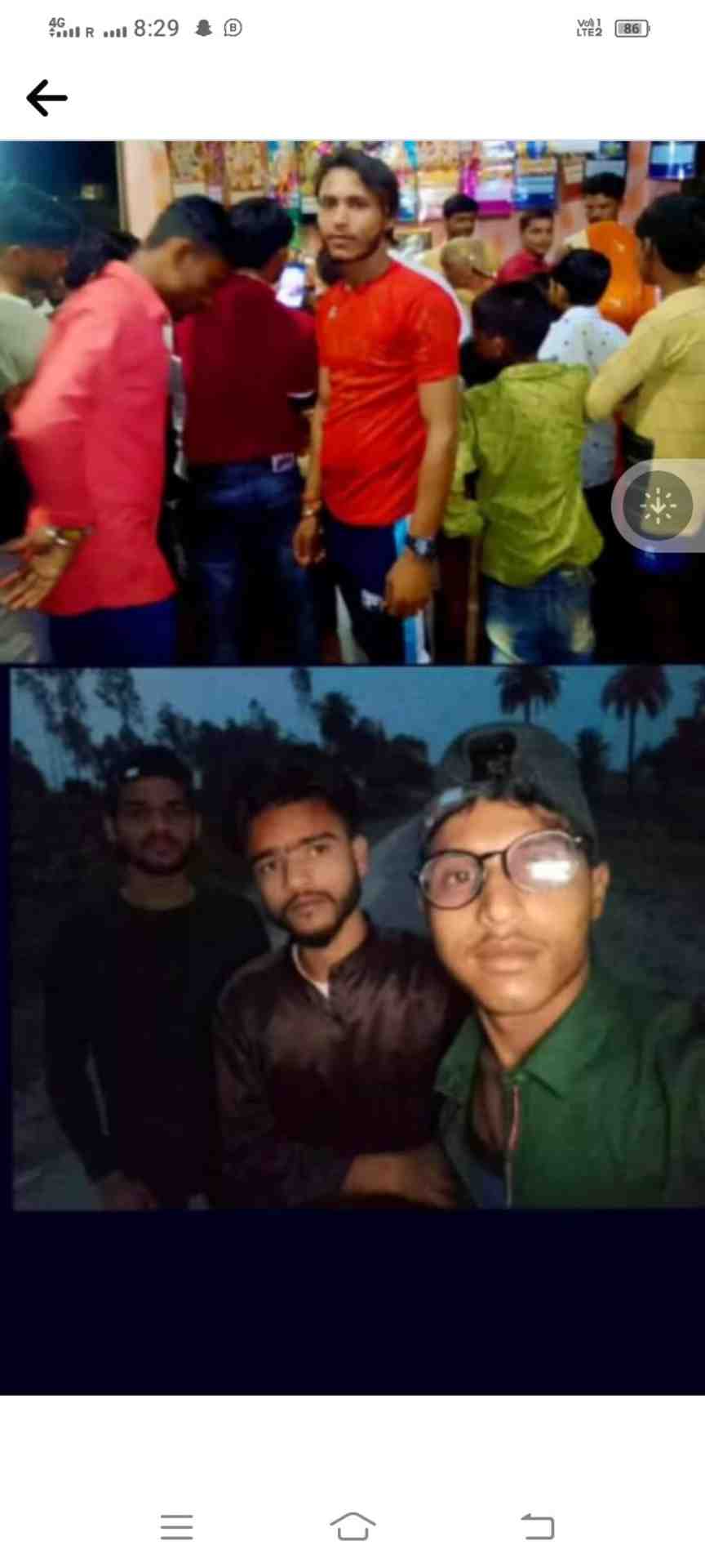Thakur Sahab