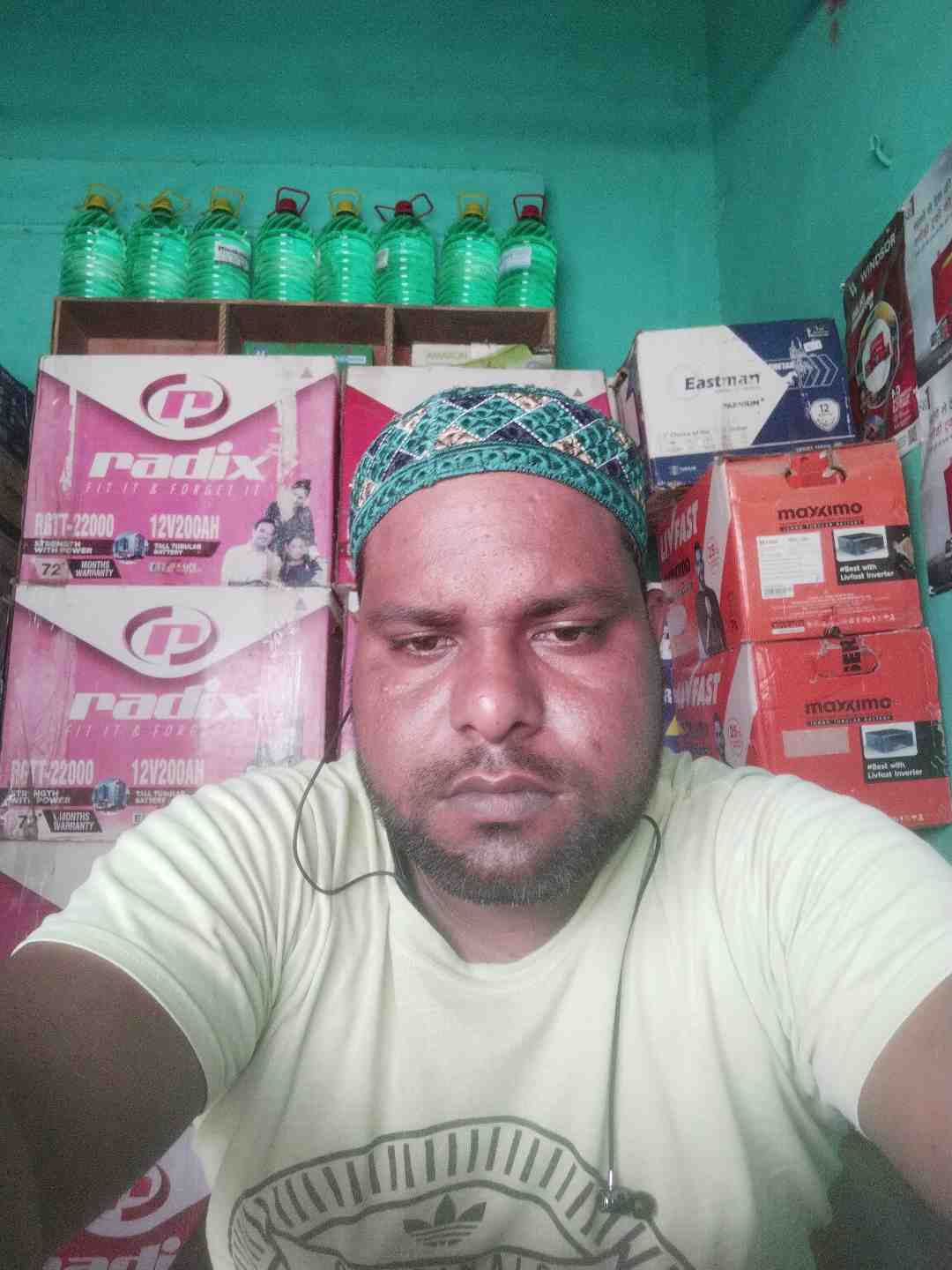 Tajul Ali