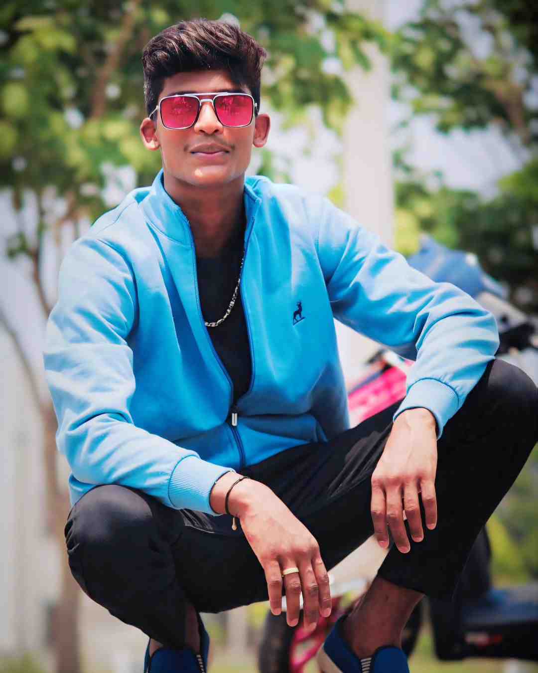 guru