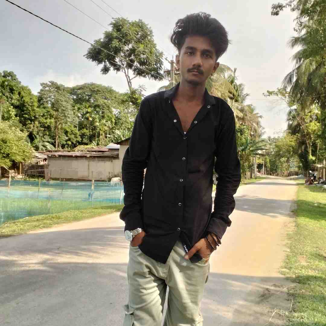 Ankur Rajbongshi