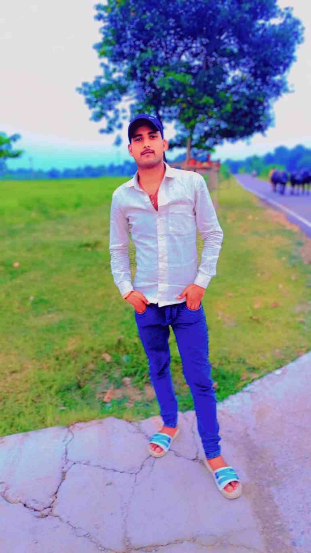 Vishnu Giri