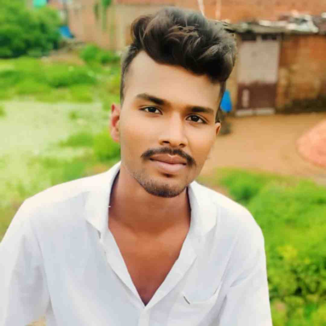 Shyam Lalpaswan