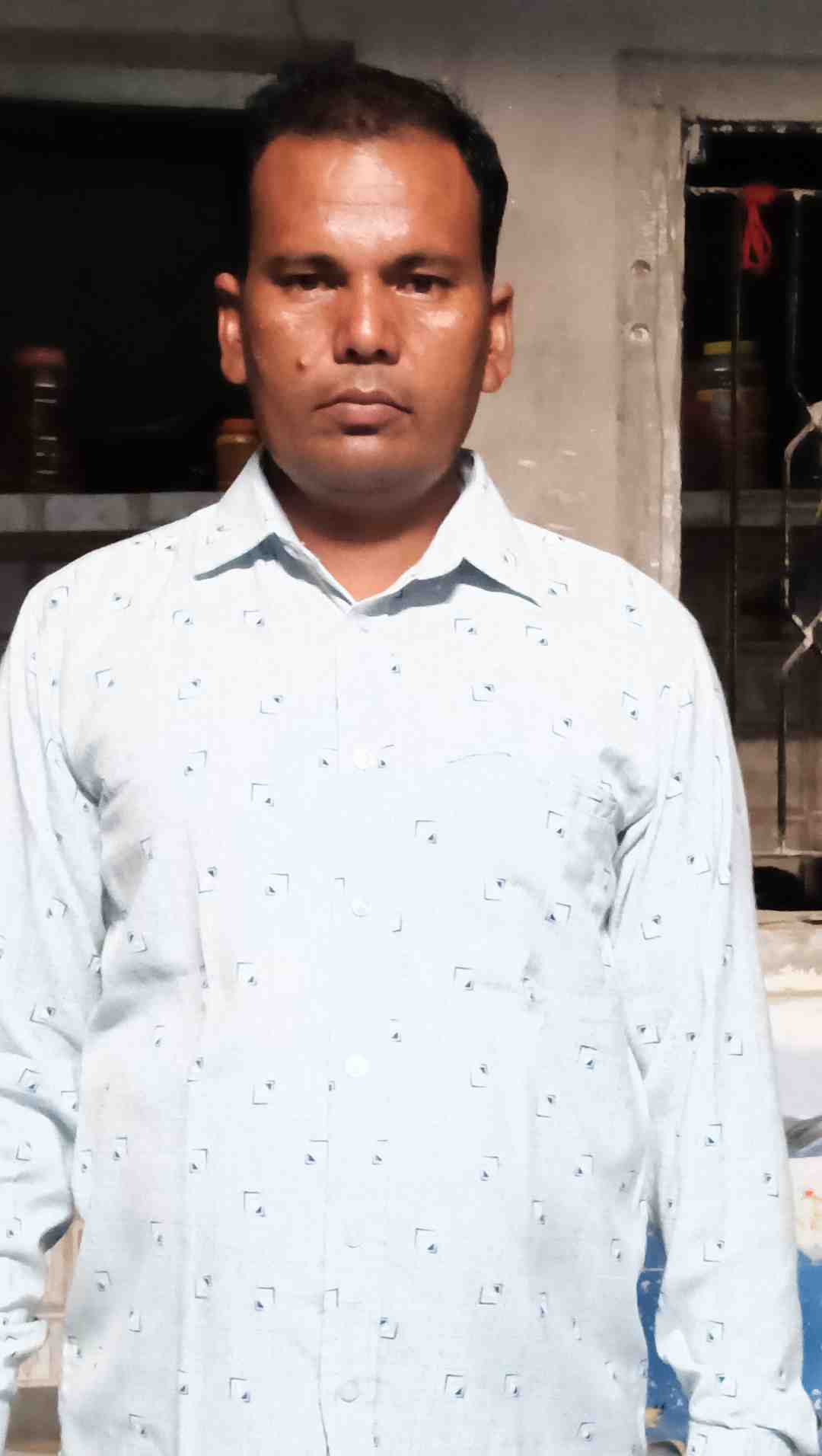Ravindra prasad