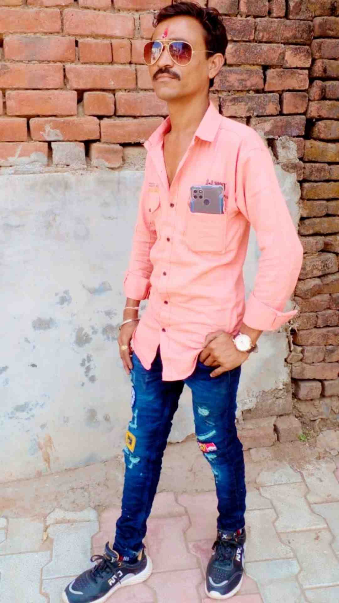 Hareshsinh Zala