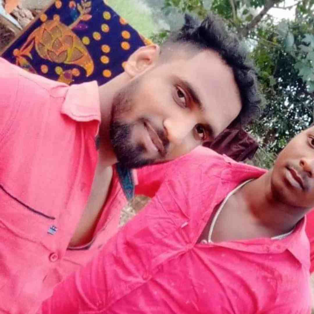 sandip kumar