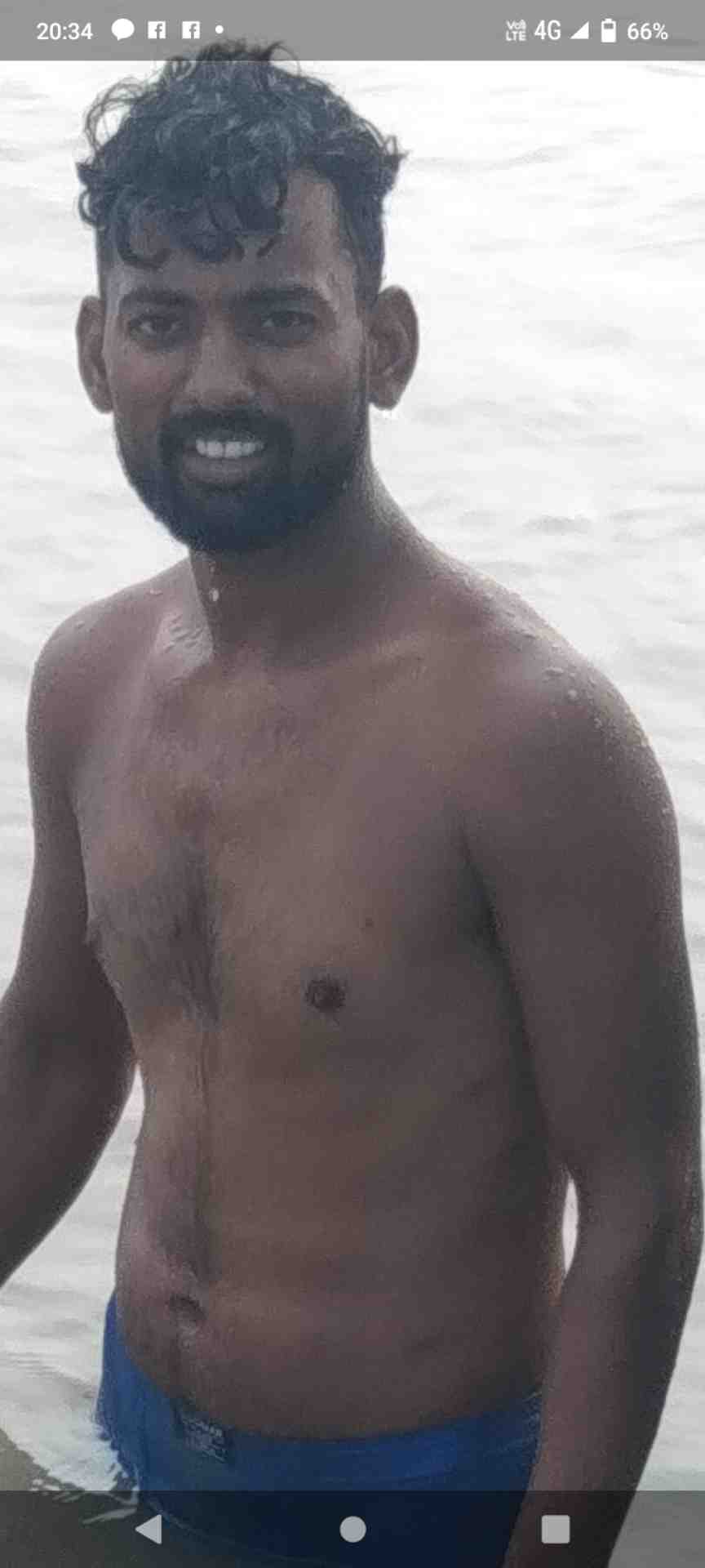 Arjun Kumar