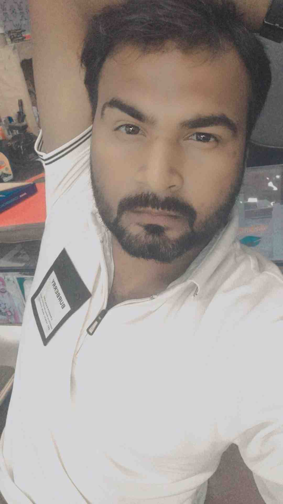 Arjun