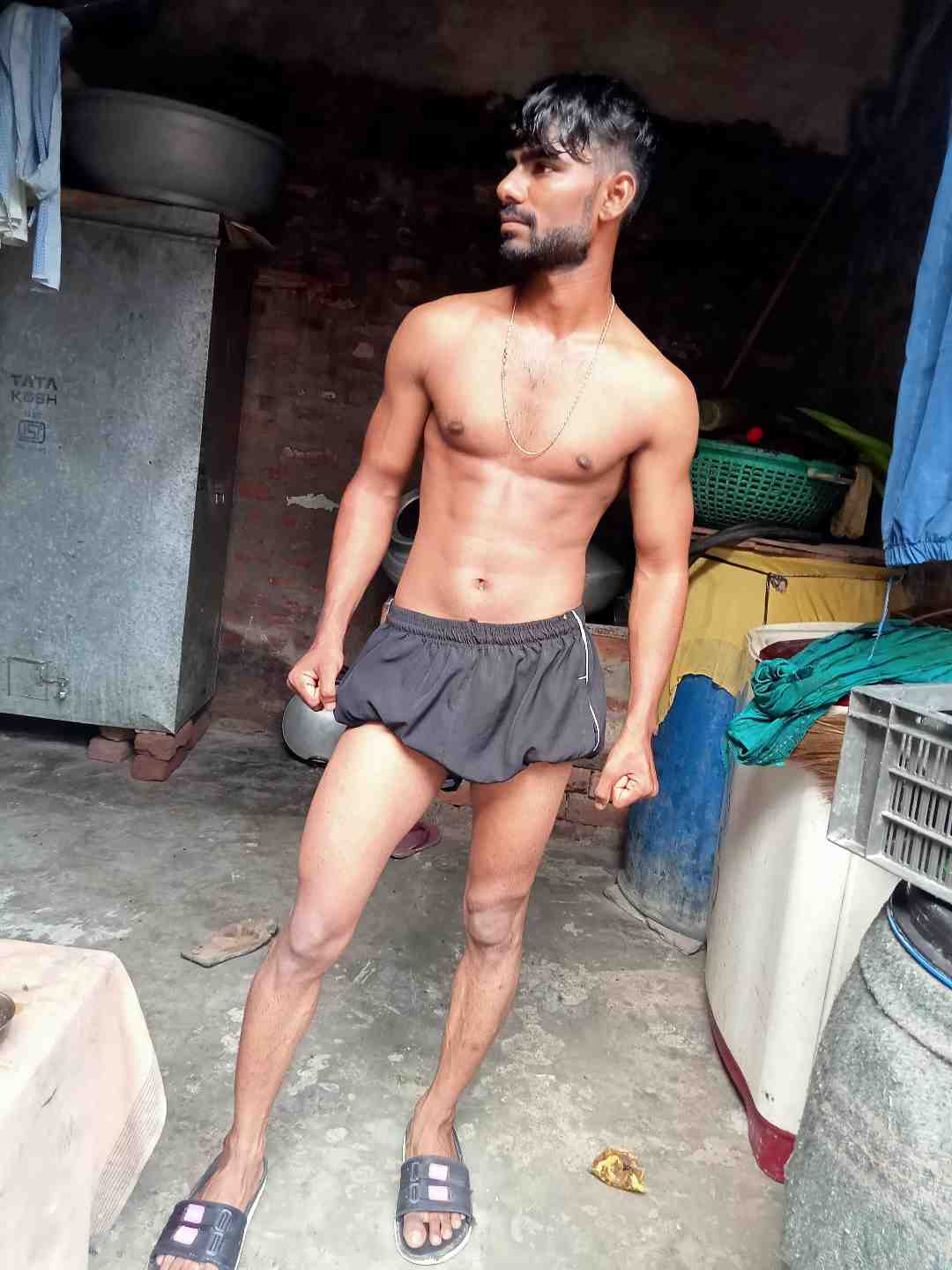 Rakesh Rock