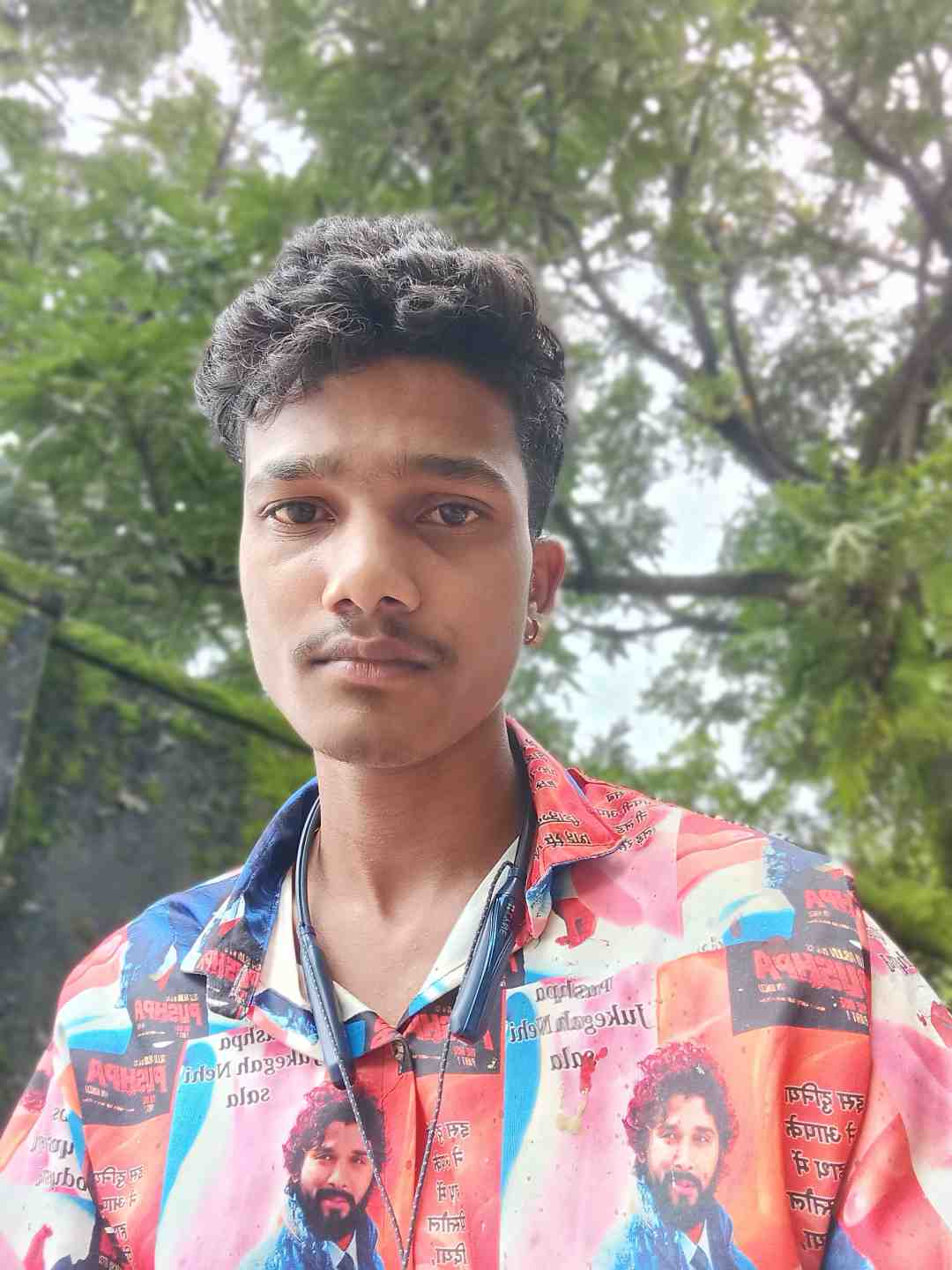 Shishupal Ram
