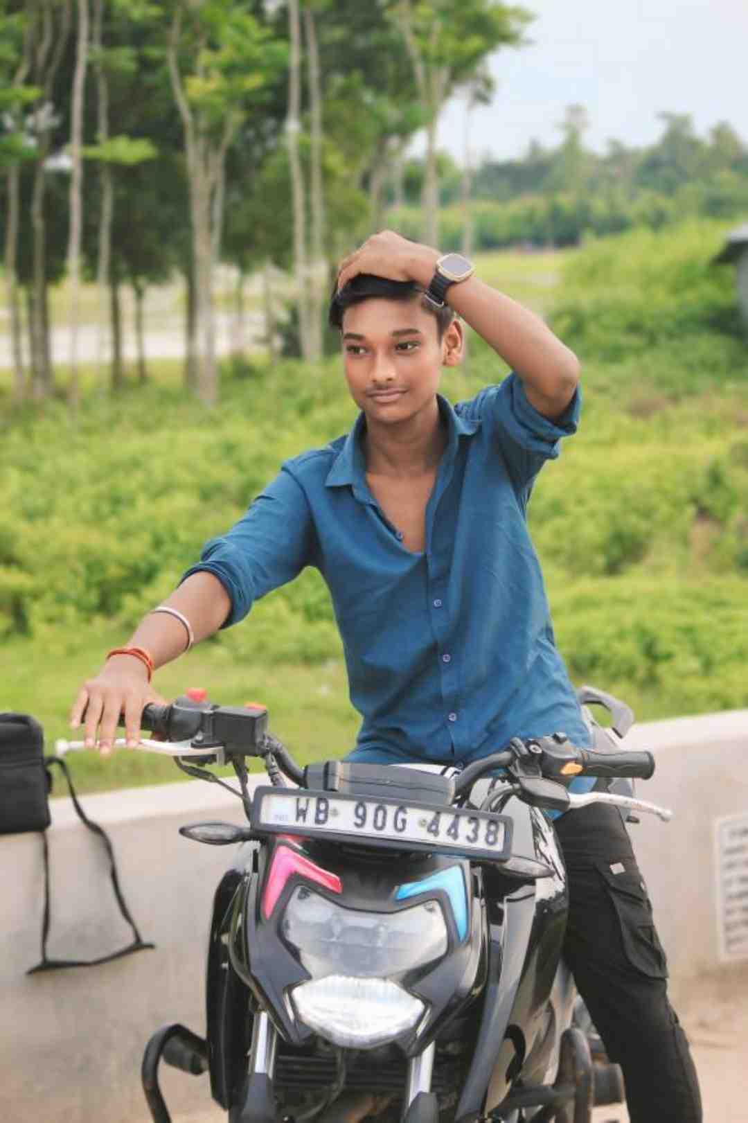 Pawan