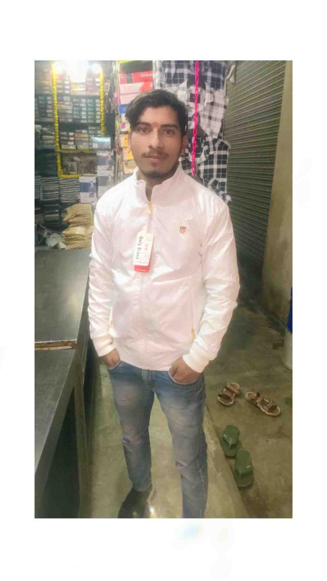 Lovekush Yadav