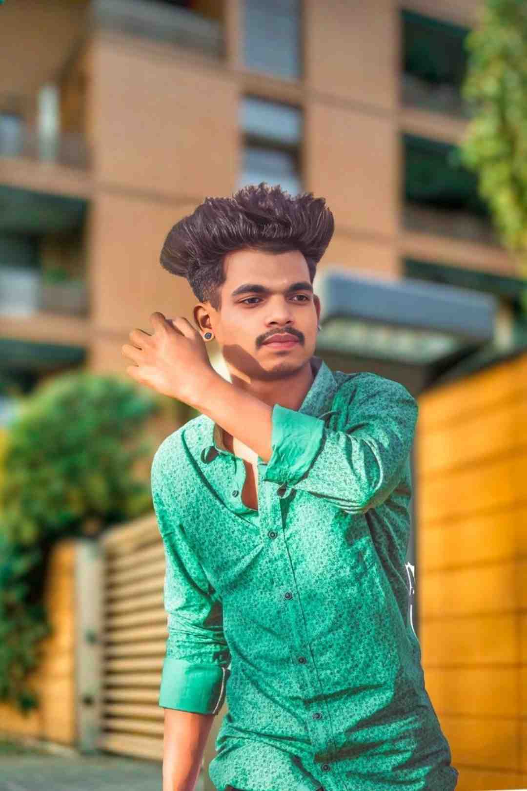 Deepak Pal