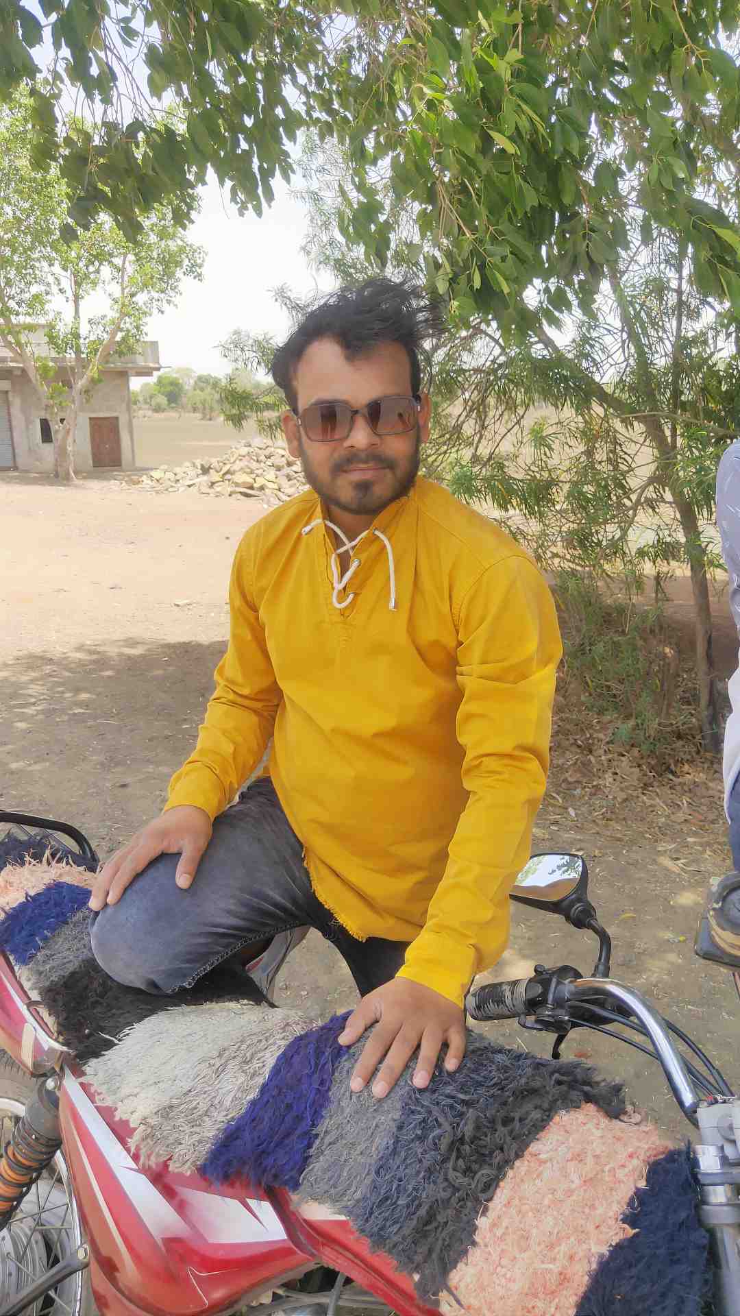 Rohit Rd