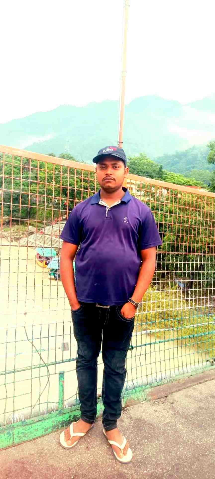 Arvind gupta