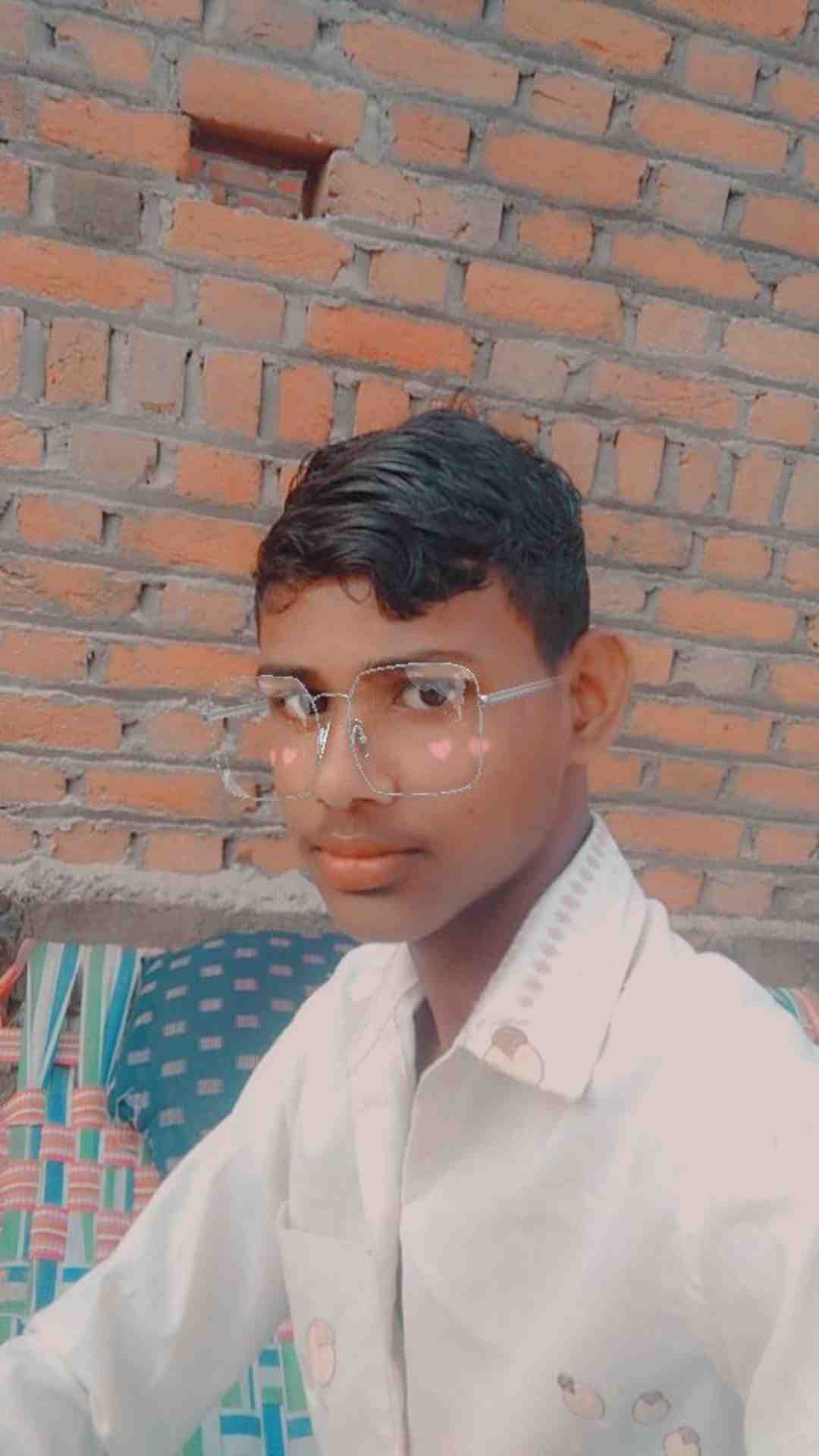 Ankit Kumar