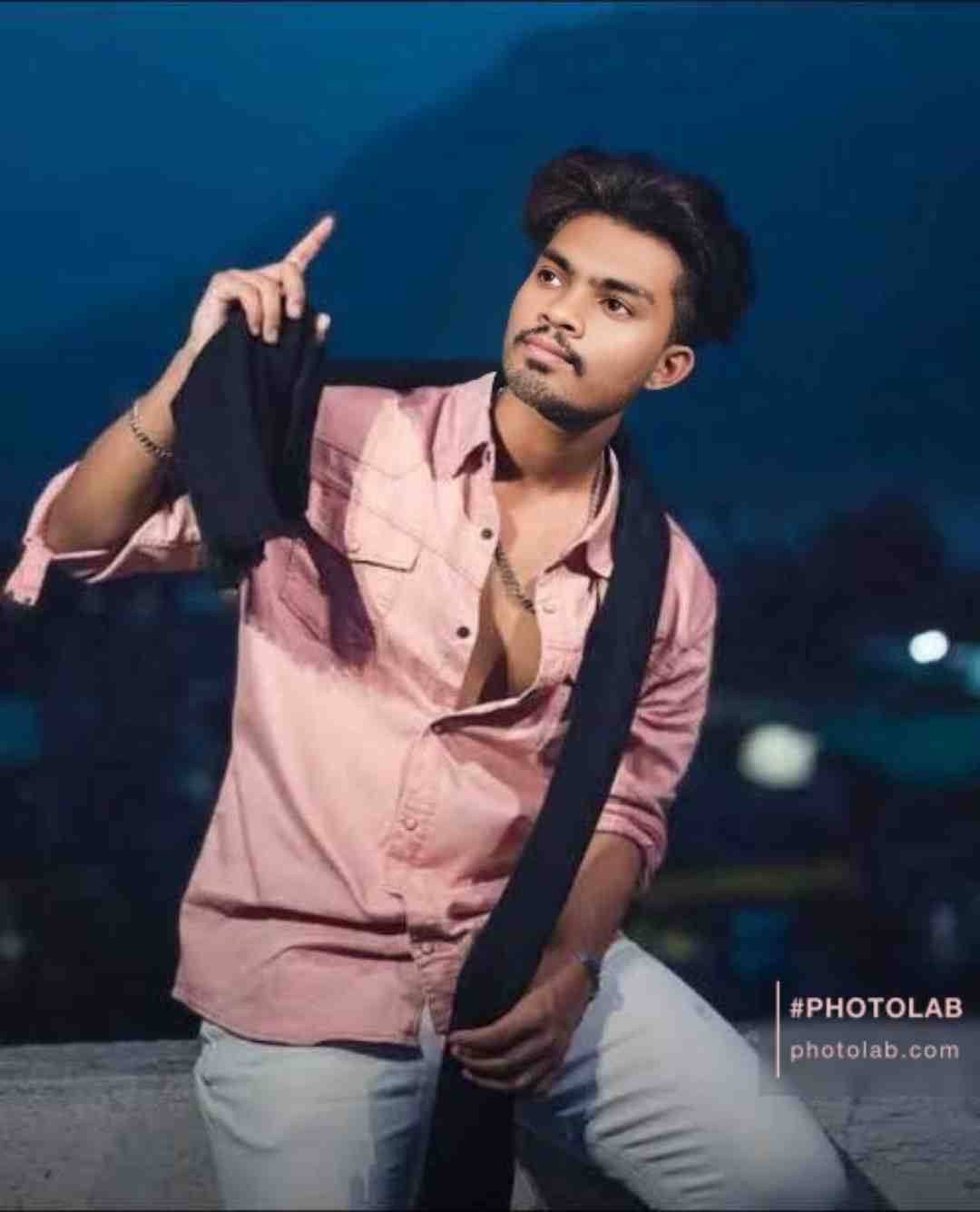 rahul