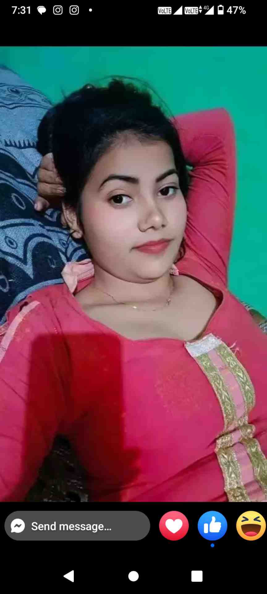 Rajesh