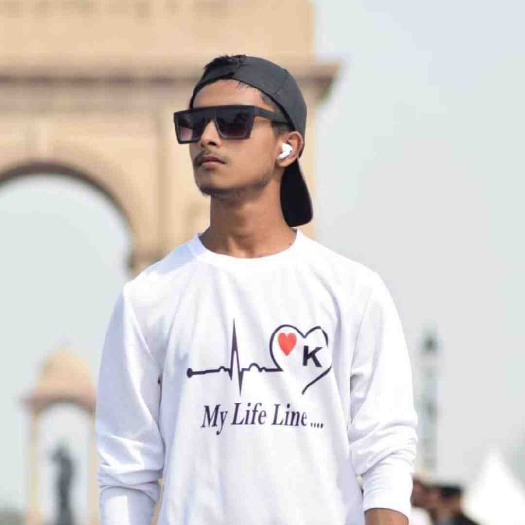 Akhilesh Kumar