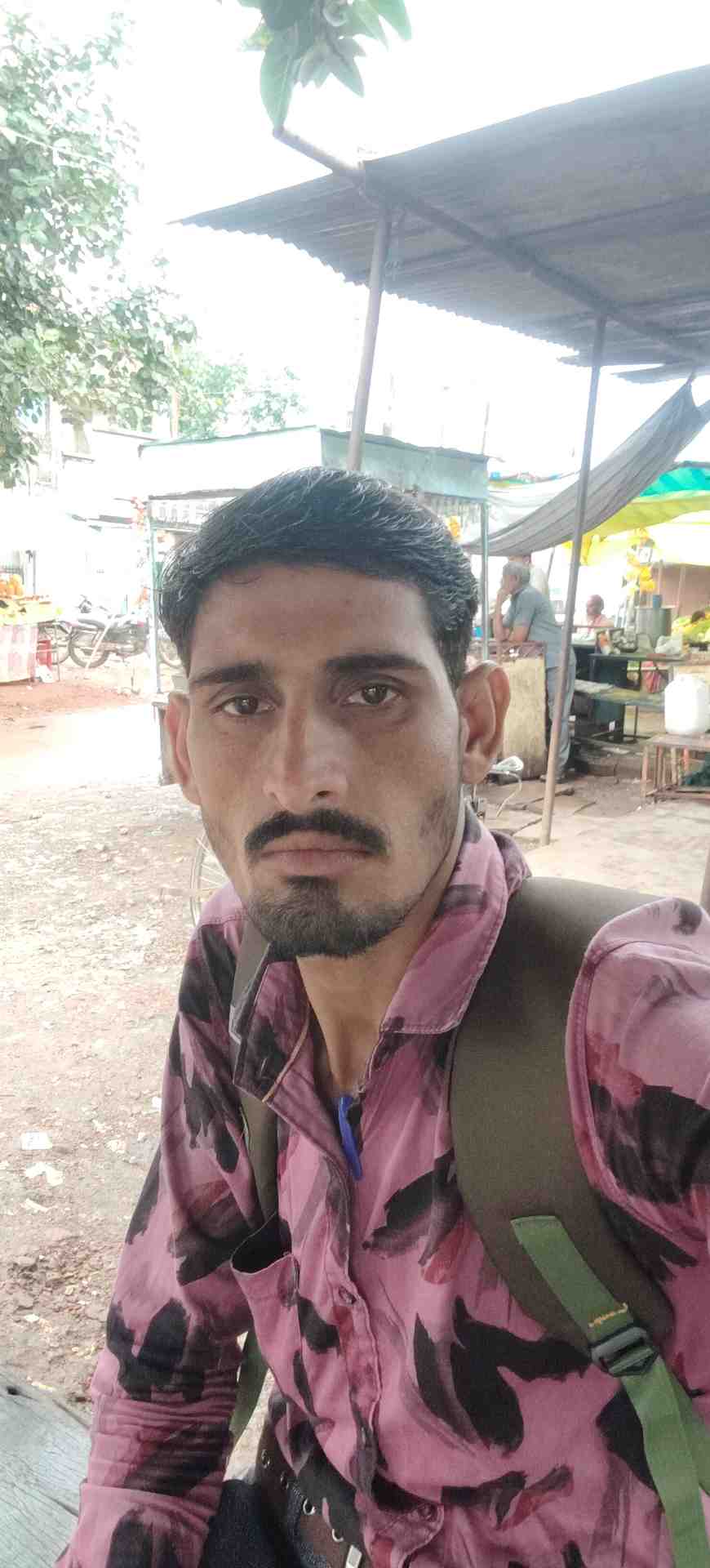 Manoj Verma