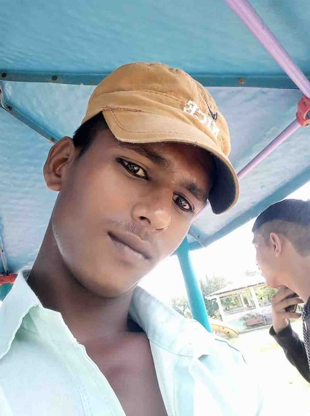 Mohd Saijd