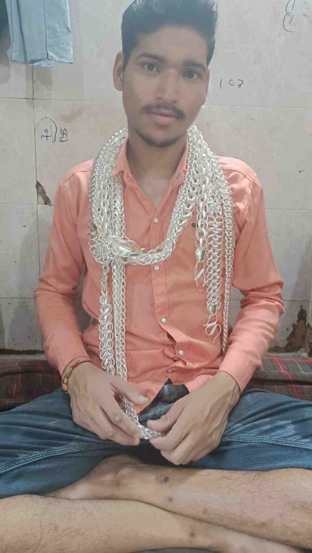 Satendra Kumar