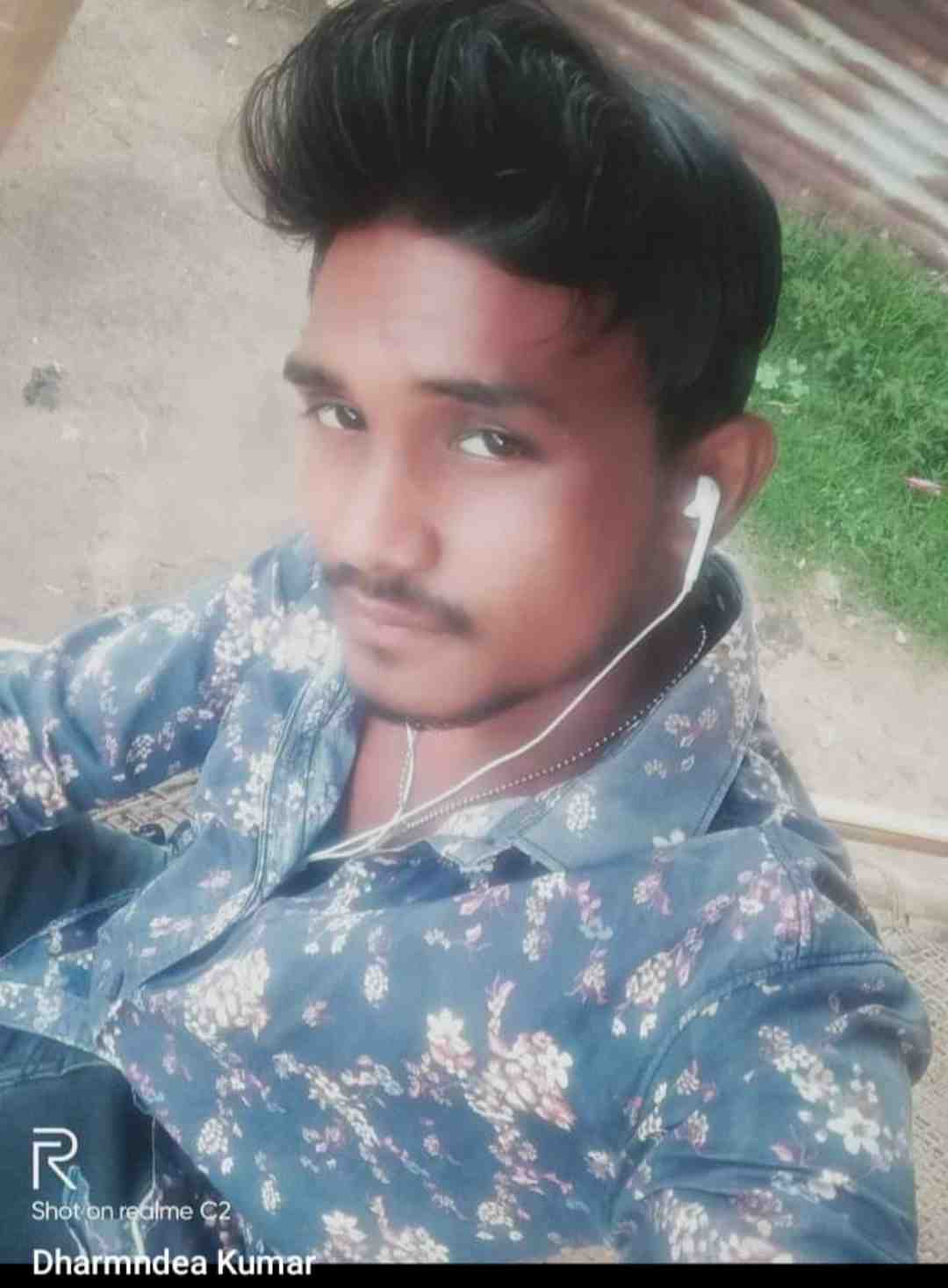 Dharmendra Kumar