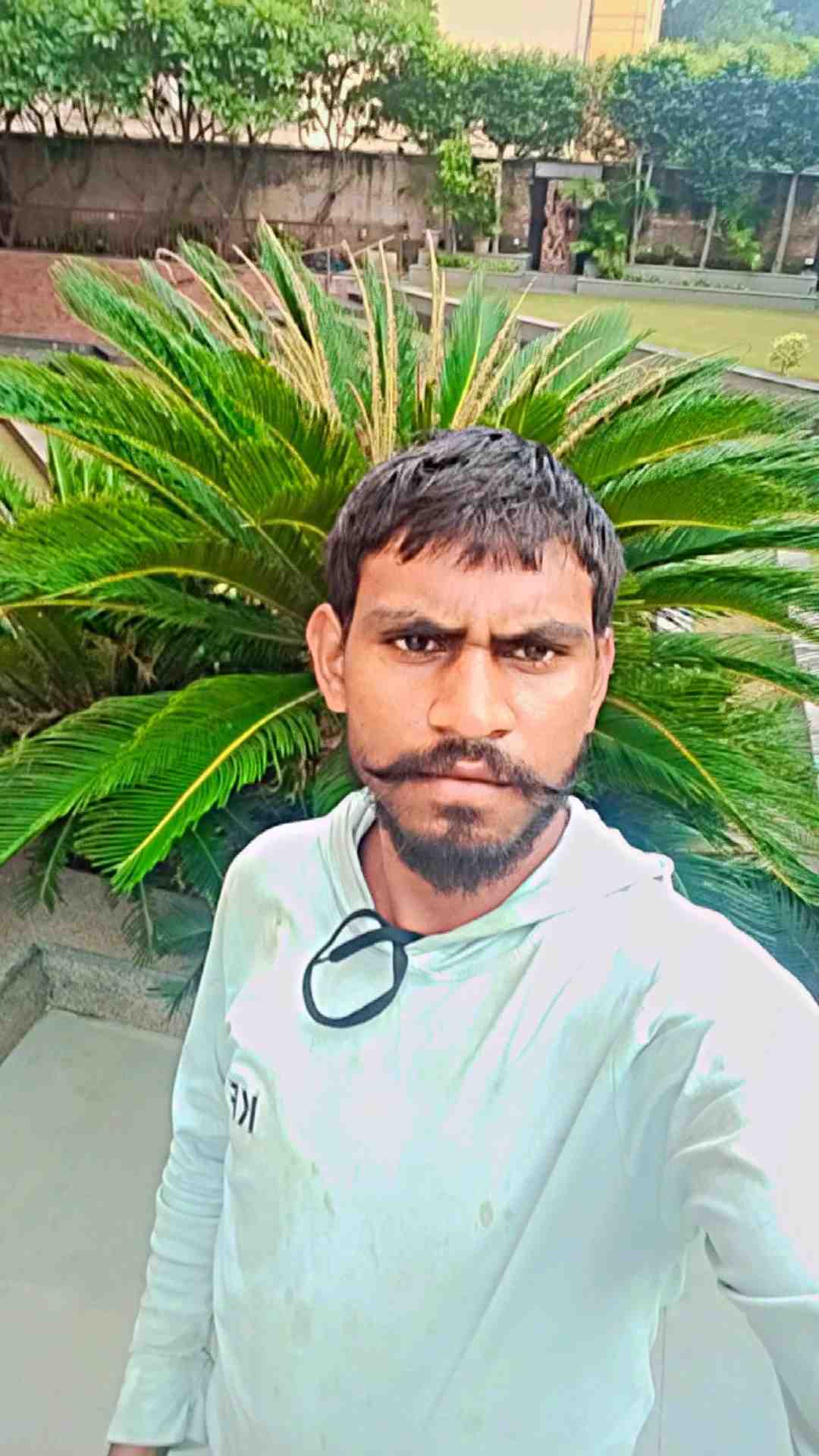 Ashok Kushwah