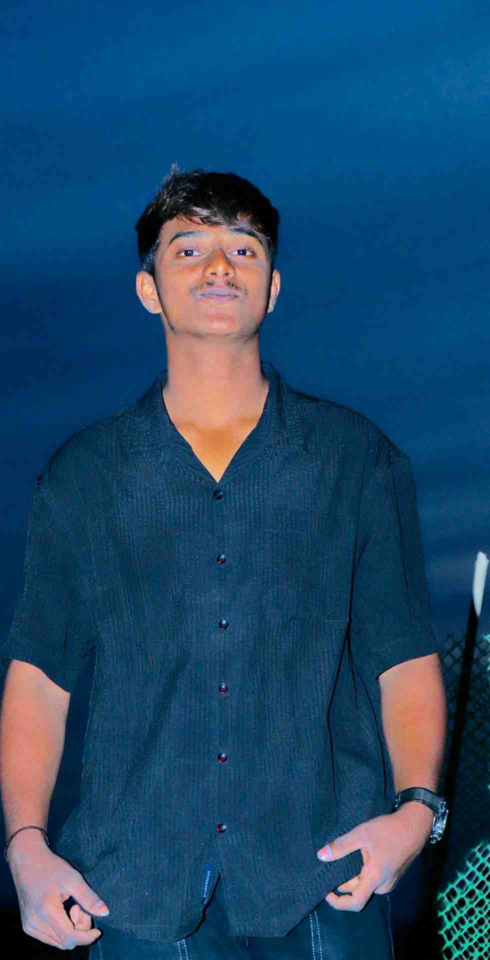 Nikheel Gaikwad