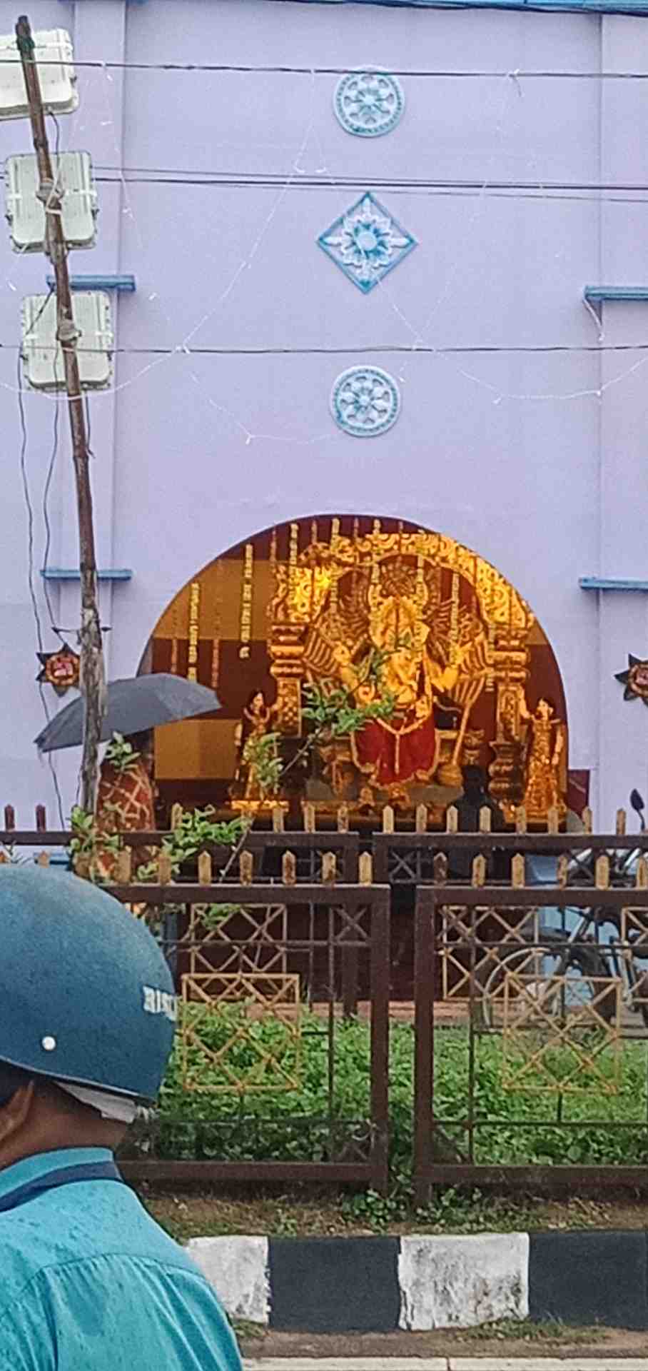 raju
