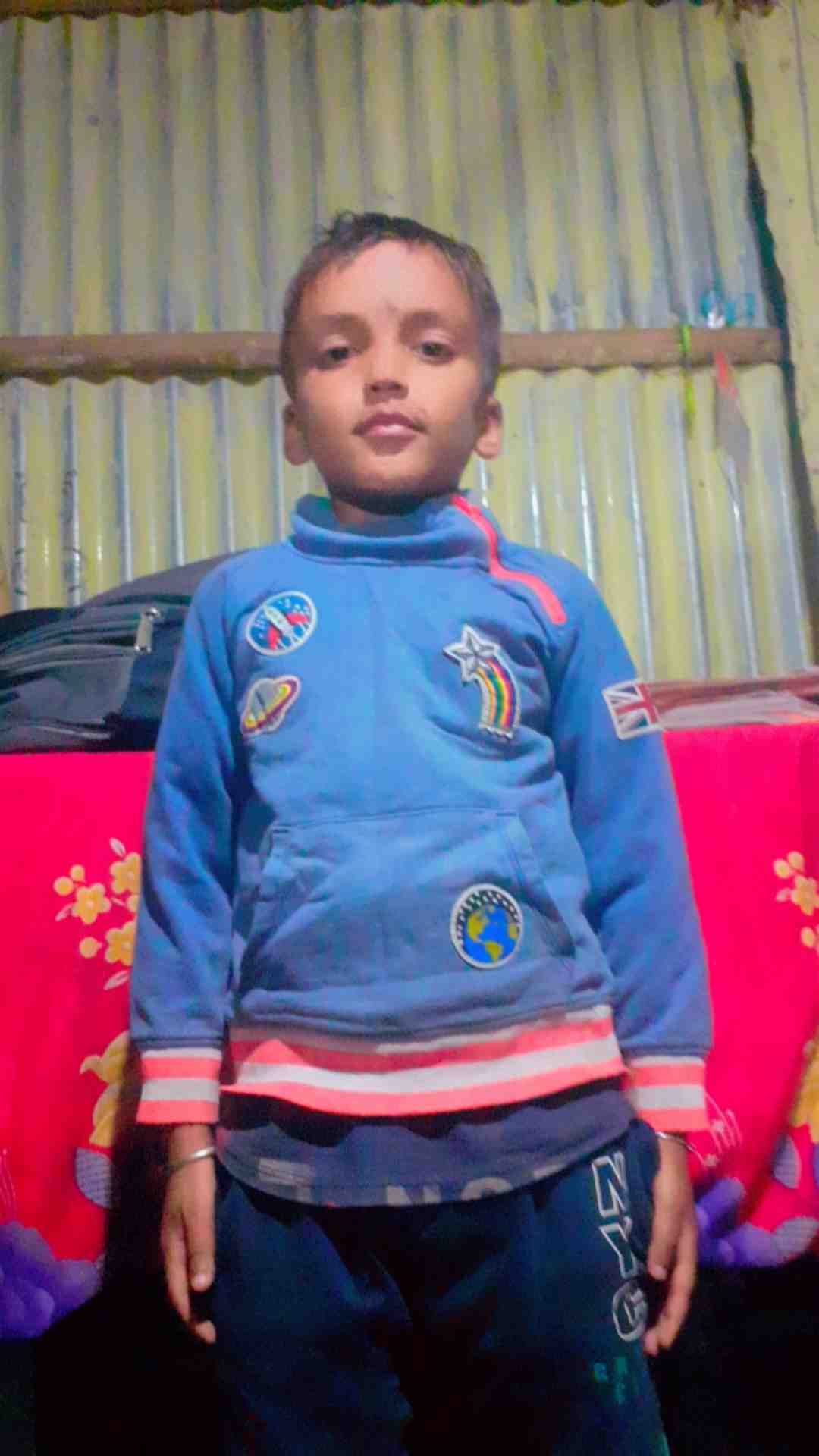 Raju Kumar